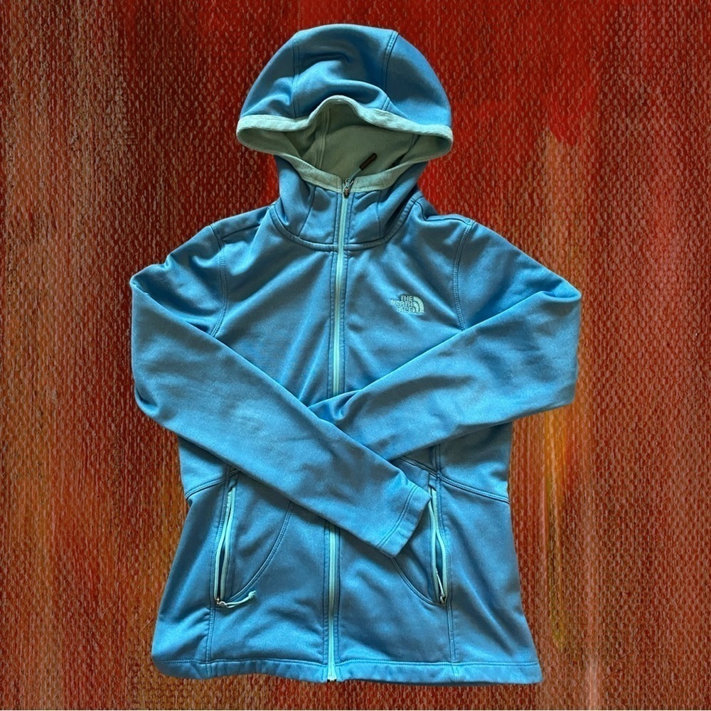 THE NORTH FACE Women’s Canyonlands Hoodie